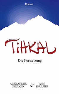 TiHKAL - Alexander Shulgin - E-Book