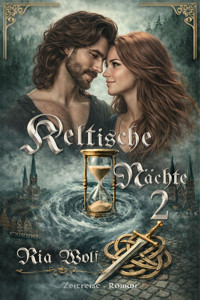 Keltische Nächte 2 - Ria Wolf - E-Book