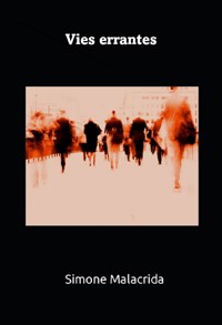 Vies errantes - Simone Malacrida - E-Book