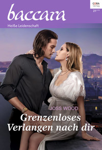 Grenzenloses Verlangen nach dir - Joss Wood - E-Book