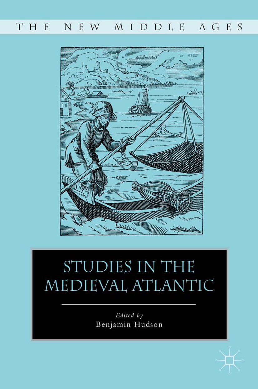 Studies in the Medieval Atlantic -  - E-Book