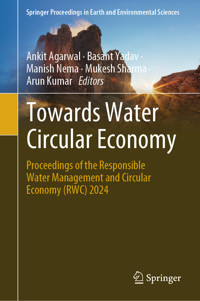 Towards Water Circular Economy - - E-Book