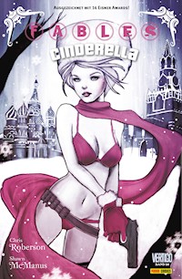 Fables - Bd. 28: Cinderella - Chris Robertson - E-Book