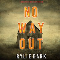 No Way Out (A Carly See FBI Suspense Thriller—Book 1) - Rylie Dark - kostenlos Hörbuch
