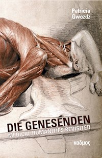 Die Genesenden - Patricia A. Gwozdz - E-Book