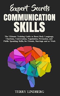Expert Secrets - Communication Skills - Terry Lindberg - E-Book