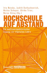 Hochschule auf Abstand -  - kostenlos E-Book