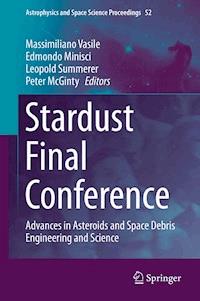Stardust Final Conference -  - E-Book