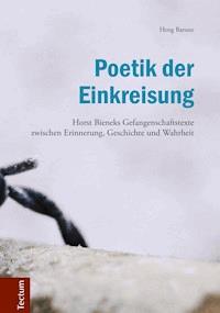 Poetik der Einkreisung - Heng Barone - E-Book