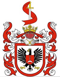 Die adlige polnische Familie Stankar. The noble Polish family Stankar. - Werner Zurek - E-Book