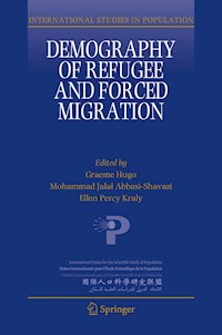 Demography of Refugee and Forced Migration -  - E-Book