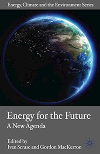 Energy for the Future -  - E-Book