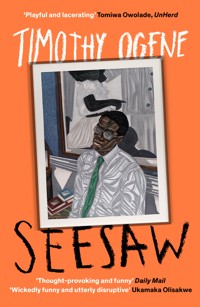 Seesaw - Timothy Ogene - E-Book