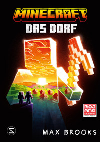 Minecraft. Das Dorf - Max Brooks - E-Book