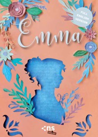 Emma - Jane Austen. - E-Book