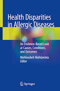Health Disparities in Allergic Diseases -  - E-Book