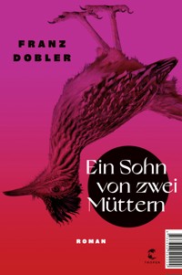 Ein Sohn von zwei Müttern - Franz Dobler - E-Book