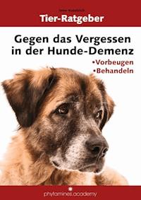 Gegen das Vergessen in der Hunde-Demenz - Imre Kusztrich - E-Book
