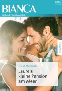 Laurels kleine Pension am Meer - Lynne Marshall - E-Book