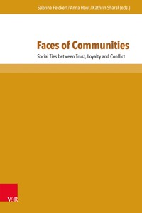 Faces of Communities -  - E-Book