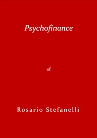 Psychofinance - Rosario Stefanelli - E-Book