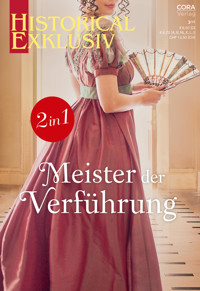 Historical Exklusiv Band 95 - Juliet Landon - E-Book