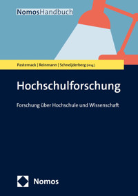Hochschulforschung -  - kostenlos E-Book