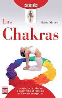 Los Chakras - Helen Moore - E-Book