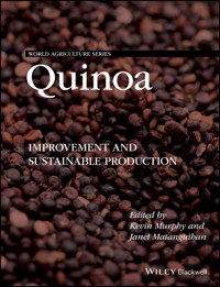 Quinoa -  - E-Book