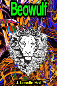 Beowulf - J. Lesslie Hall - E-Book