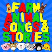 Farm Animal Songs & Stories - Traditional - Hörbuch