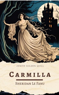 Carmilla - Sheridan Le Fanu - E-Book