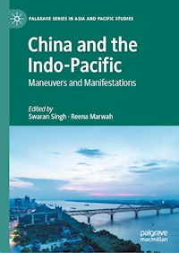 China and the Indo-Pacific -  - E-Book