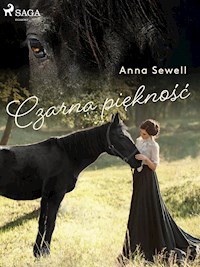 Czarna Piękność - Anna Sewell - E-Book