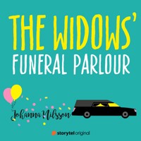 Widows' Funeral Parlour, The - Johanna Nilsson - Hörbuch
