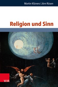 Religion und Sinn - Martin Klüners - E-Book
