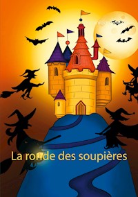 La ronde des soupières - Dominique Godart - E-Book