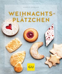 Weihnachtsplätzchen - Andreas Neubauer - E-Book
