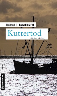 Kuttertod - Harald Jacobsen - E-Book