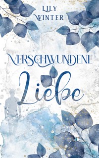 Verschwundene Liebe - Lily Winter - E-Book