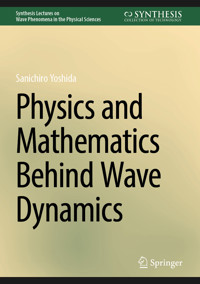 Physics and Mathematics Behind Wave Dynamics - Sanichiro Yoshida - E-Book