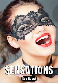 Sensations - Eva Rossi - E-Book