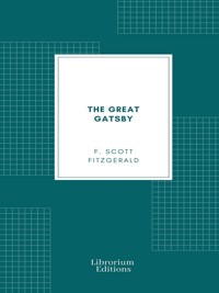 The Great Gatsby - F.Scott Fitzgerald - E-Book