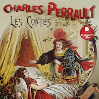 Les Contes - Charles Perrault - Hörbuch