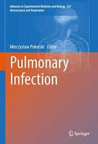 Pulmonary Infection -  - E-Book