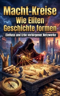Macht-Kreise: Wie Eliten Geschichte formen - Verena Busch - E-Book