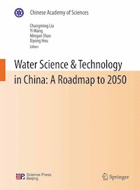 Water Science & Technology in China: A Roadmap to 2050 - - E-Book