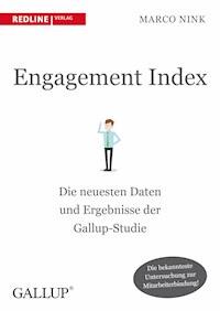 Engagement Index - Marco Nink - E-Book