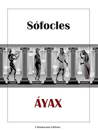 Áyax - Sófocles - E-Book