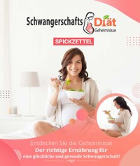Schwangerschafts Diät Geheimnisse - Thomas Kramer - E-Book